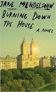 burning down the house